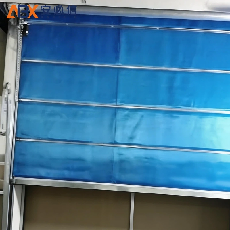 朔州机械式门封