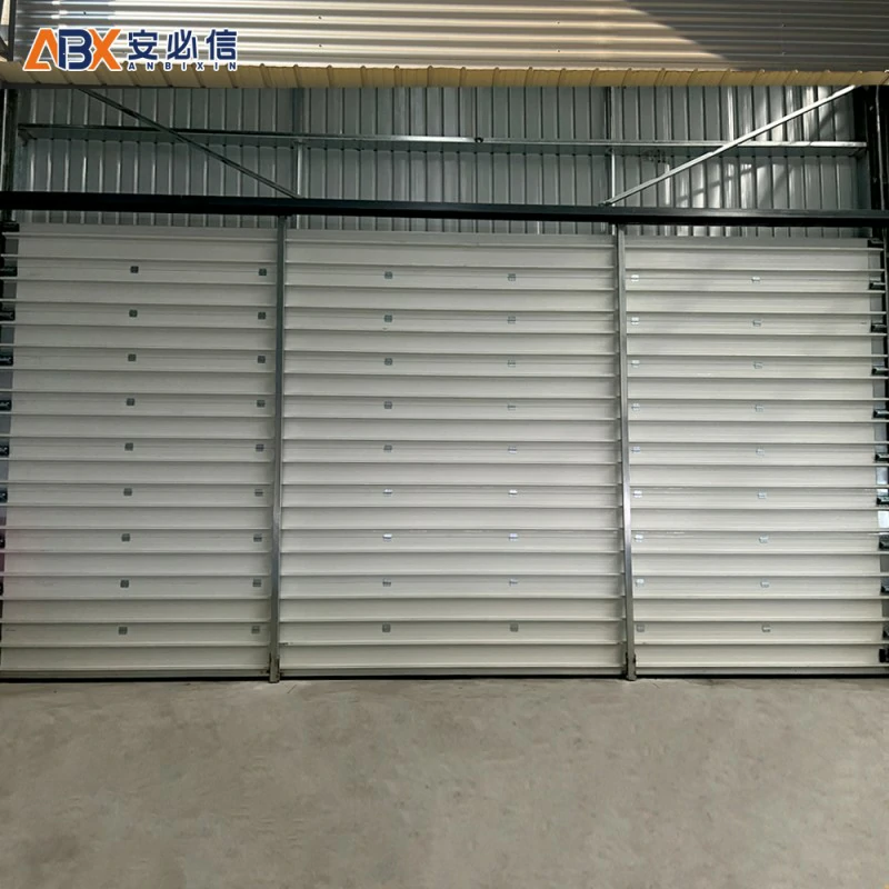 朔州升降提升门