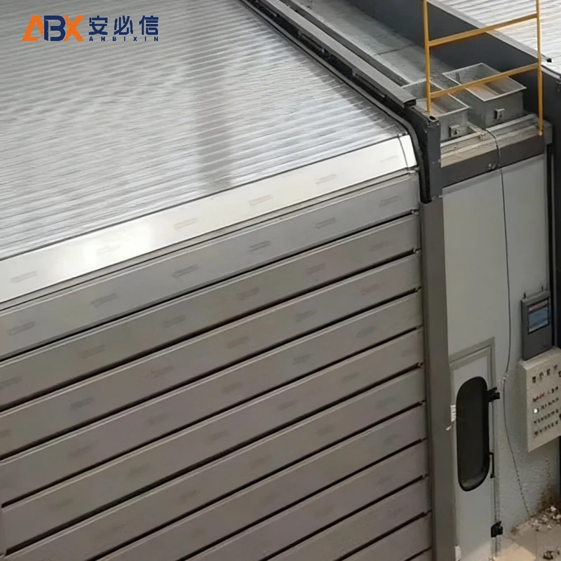 朔州消防高速门